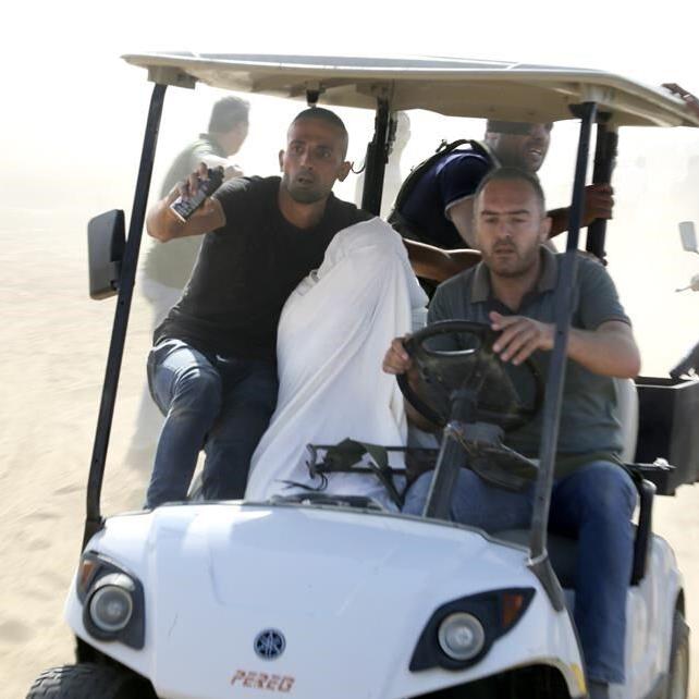 What went wrong? Questions emerge over Israel's intelligence prowess after Hamas attack